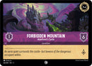 Forbidden Mountain - Maleficent's Castle (66/204) [Into the Inklands]