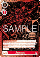 Jesmon [BT13-017] (2023 Championship Finals 3rd and 4th Place) [Versus Royal Knight Promos]