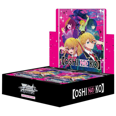 Oshi No Ko - Booster Box