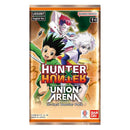 Union Arena - Hunter x Hunter - Booster Box