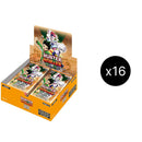 Union Arena - Hunter x Hunter - Booster Box