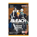 Union Arena - BLEACH: Thousand-Year Blood War - Booster Box