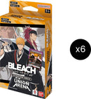Union Arena - BLEACH: Thousand-Year Blood War - Starter Deck