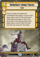 Impropriety Among Thieves (Hyperspace) (469) [Twilight of the Republic]