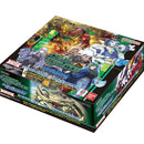 Digimon: Chain of Liberation (EX-08) - Booster Box