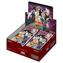 Union Arena: One Punch Man - Booster Box (UE06BT)