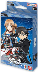 Union Arena: Sword Art Online (UE07ST) - Starter Deck