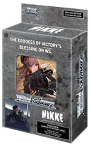 Goddess of Victory: Nikke - Trial Deck
