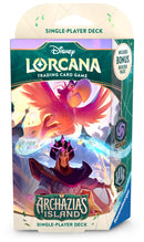 Archazia's Island - Starter Deck
