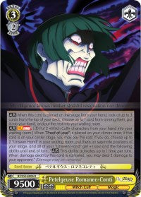 Petelgeuse Romanee-Conti (RZ/S55-E006 R) [Re:ZERO Vol.2]