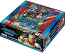 Versus Monsters - Booster Box (EX-09)