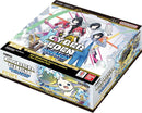 Cyber Eden (BT22) - Booster Box