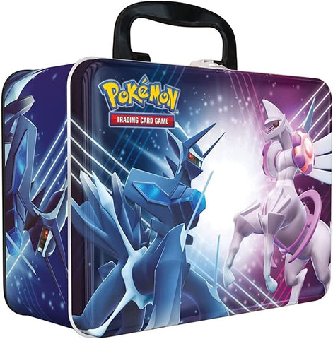Pokémon TCG: Collector Chest (Fall 2022)