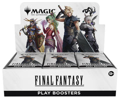 Magic: The Gathering