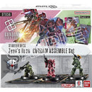 Zeon's Rush (ST-03) - Gundam Assemble Starter Set