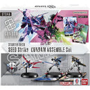 SEED Strike (ST-04) - Gundam Assemble Starter Set