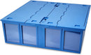 BCW Collectible Card Bin 3200 - Blue