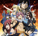 Heroes of Fairy Tail