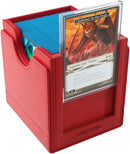 Gamegenic: Sidekick Pro 100+ XL Convertible (Red)