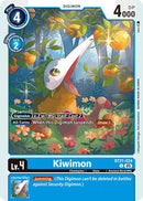 Kiwimon [BT21-034] [World Convergence]
