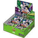 Union Arena - Hunter x Hunter Vol. 2 (UEX04) - Booster Box