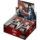 Union Arena - Fullmetal Alchemist (UE09BT) - Booster Box