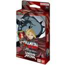 Union Arena - Fullmetal Alchemist (UE09ST) - Starter Deck