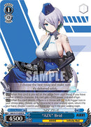 "AZX" Brid (NIK/S117-E090 R) [GODDESS OF VICTORY: NIKKE]
