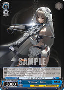"Climax" Julia (NIK/S117-E107S SR) [GODDESS OF VICTORY: NIKKE]