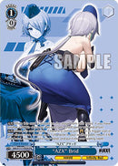 "AZX" Brid (NIK/S117-PE09 PR) [GODDESS OF VICTORY: NIKKE]