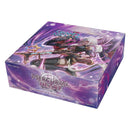 Grand Archive TCG: Mercurial Heart Alter Edition - Booster Box