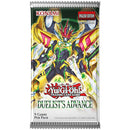 Duelist's Advance - Booster Box (1st Edition)