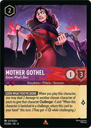 Mother Hothel - Knows What's Best (70/204) [Reign of Jafar]