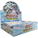 Justice Hunters - Booster Box (1st Edition)