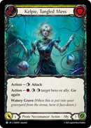 Kelpie, Tangled Mess [SEA059] (High Seas)