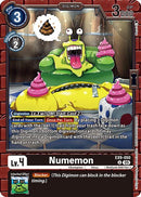 Numemon [EX9-050] [Versus Monsters]