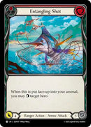 Entangling Shot [SEA107] (High Seas)  Rainbow Foil
