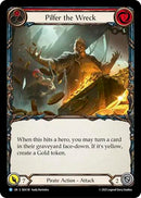 Pilfer the Wreck (Red) [SEA138] (High Seas)