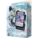 Grand Archive TCG: Diana, Moonpiercer - Starter Deck