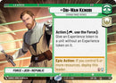 Obi-Wan Kenobi (272) - Courage Makes Heroes (Hyperspace) (272) [Legends of the Force]