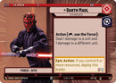 Darth Maul (273) - Sith Revealed (Hyperspace) (273) [Legends of the Force]