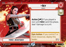 Rey (277) - Nobody (Hyperspace) (277) [Legends of the Force]