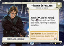 Anakin Skywalker (282) - Tempted by the Dark Side (Hyperspace) (282) [Legends of the Force]