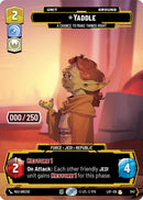 Yaddle (1147) - A Chance To Make Things Right (Serialized) (1147) [Legends of the Force]