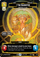 The Daughter (1154) - Embodiment of Light (Serialized) (1154) [Legends of the Force]