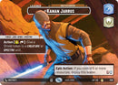 Kanan Jarrus (1008) - Help Us Survive (Showcase) (1008) [Legends of the Force]