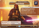 Darth Revan (1021) - Scourge of the Old Republic (Showcase) (1021) [Legends of the Force]
