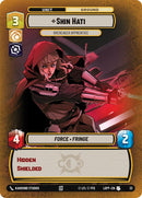 Shin Hati - Overeager Apprentice (33) (33) [Judge Promos]