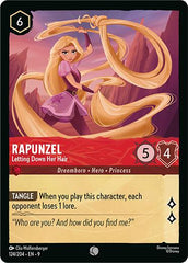 Disney Lorcana - Singles