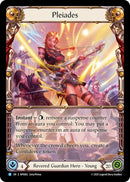 Pleiades [APS002] (Armory Deck: Pleiades)